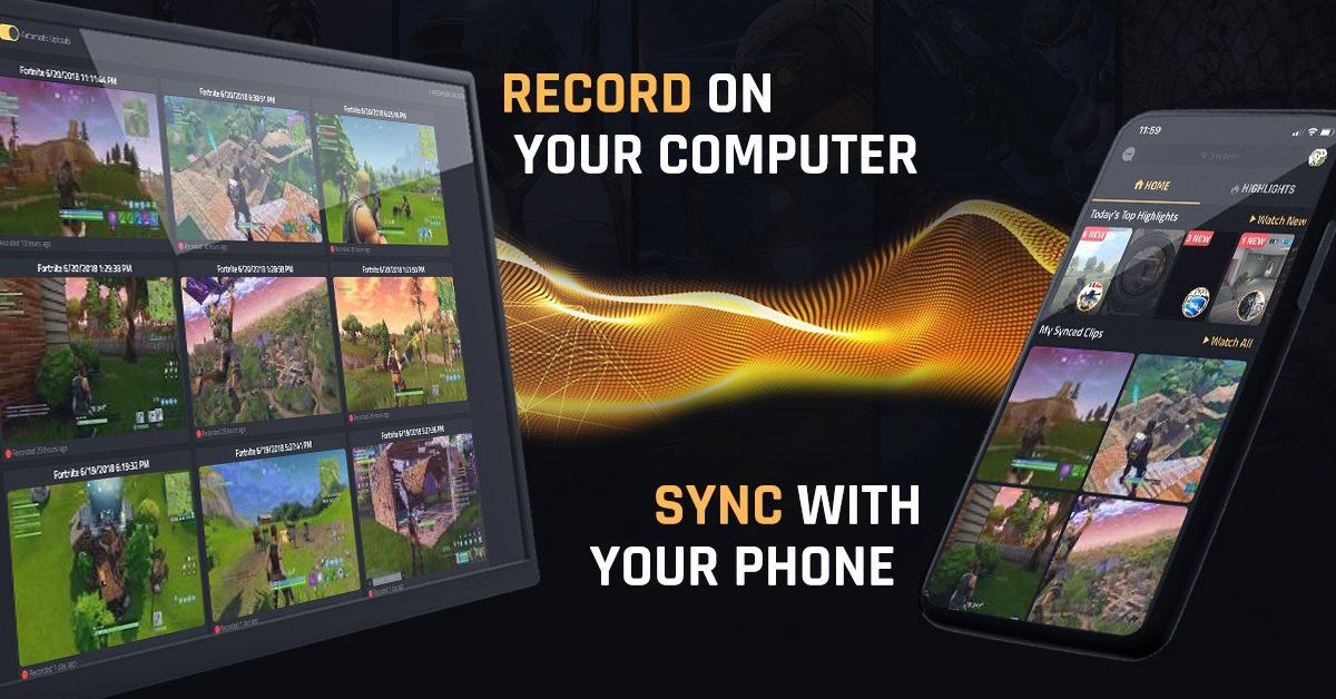 Medal captures game moments with MFormats