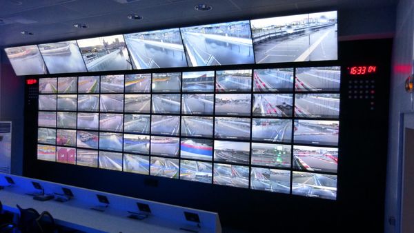 Sporttotal deploys Video SDK in race monitoring systems